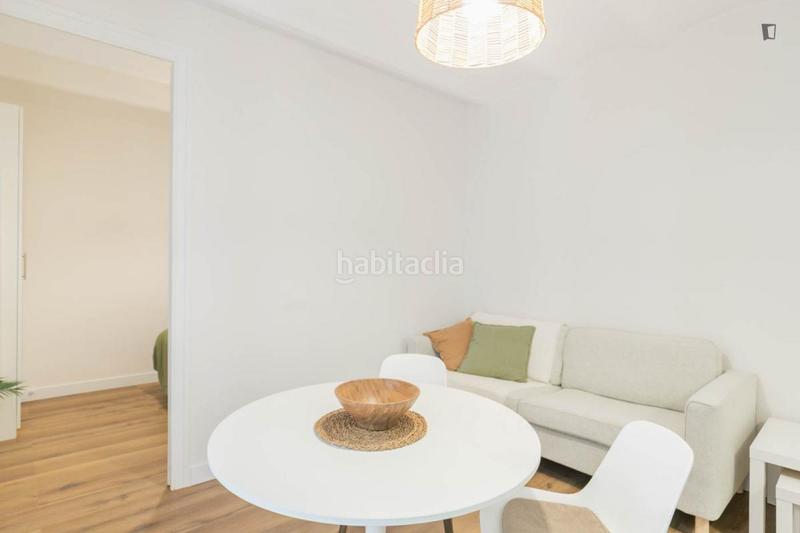 Foto 634429d1-6240-418c-bc6d-5811677b0f73. Affitto piccolo appartamento con riscaldamento in Barcelona