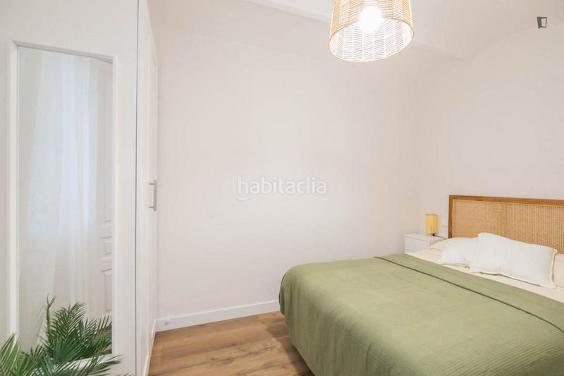 Foto a46a978c-2308-4eae-98d4-6bc461fadb60. Affitto piccolo appartamento con riscaldamento in Barcelona