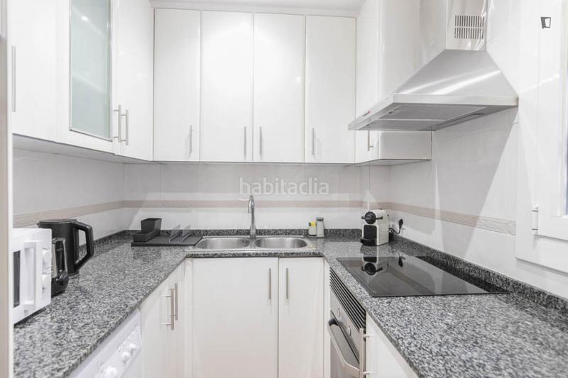 Foto ae59a132-43b0-4e13-a049-205243395bca. Affitto piccolo appartamento con riscaldamento in Barcelona