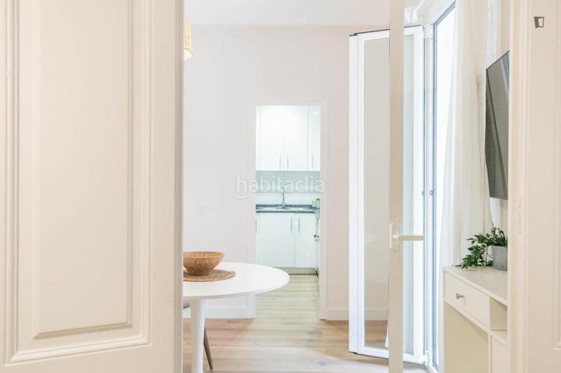 Foto b03e5fb0-5466-47a7-8889-cf5adf090484. Affitto piccolo appartamento con riscaldamento in Barcelona