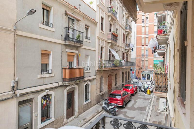 Foto b66fb5fc-1772-4bf5-8007-992375a1613d. Affitto piccolo appartamento con riscaldamento in Barcelona
