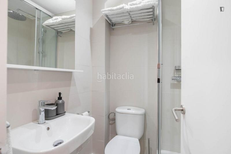 Foto bc2c7e4e-5800-45bc-9e78-fdaa57bd7b08. Affitto piccolo appartamento con riscaldamento in Barcelona