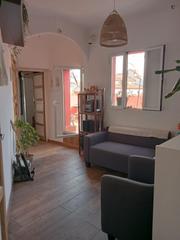 Lloguer Apartament a Embajadores-Lavapiés
