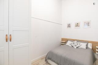 Lloguer Apartament a Hostafrancs