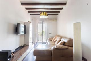Location Appartement à Sagrada Família