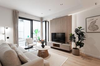 Lloguer Apartament a La Nova Esquerra de l´Eixample