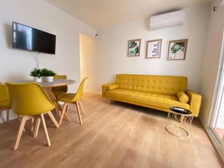 Lloguer Apartament a La Florida