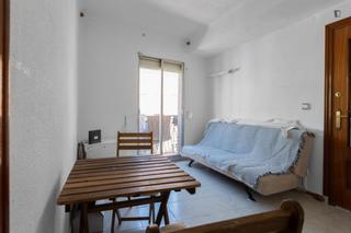 Lloguer Apartament a Zofío