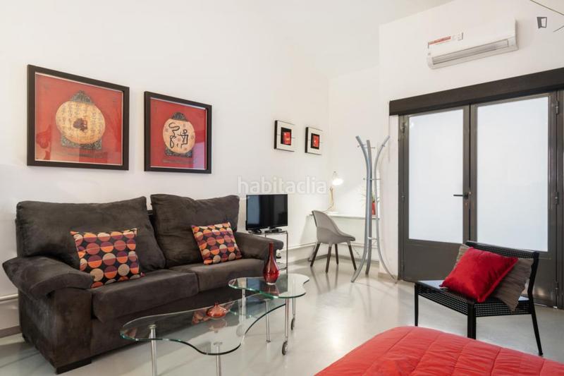 Foto 84f4c98e-c176-4f00-98ce-8dedd60d0a44. Rent studio in Pueblo Nuevo Madrid