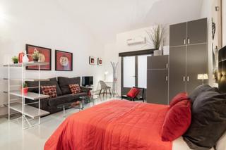 Miete Studiowohnung in Pueblo Nuevo