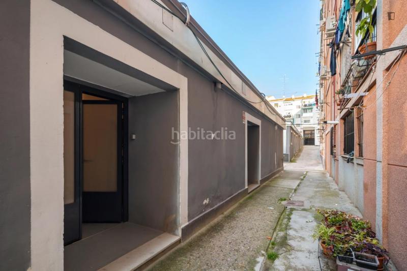 Foto 5b565d93-cdd5-456d-9aef-c2778193fa51. Miete studiowohnung in Pueblo Nuevo Madrid