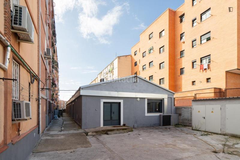 Foto a5f49f8e-d7c6-49c0-bff2-ec176f87116a. Miete studiowohnung in Pueblo Nuevo Madrid