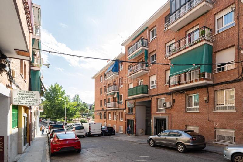 Foto d2a812b6-8e6a-43de-9577-20dce91721cb. Miete studiowohnung in Pueblo Nuevo Madrid