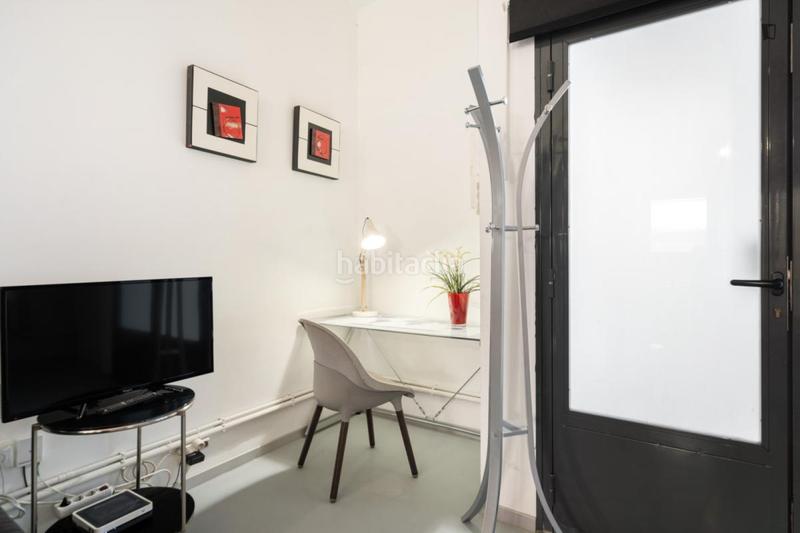Foto fcc290c4-71f6-4726-81e2-f2137cc4350c. Miete studiowohnung in Pueblo Nuevo Madrid