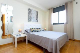 Miete Appartement in Guinardó