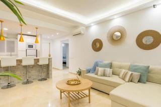 Lloguer Apartament a La Victoria