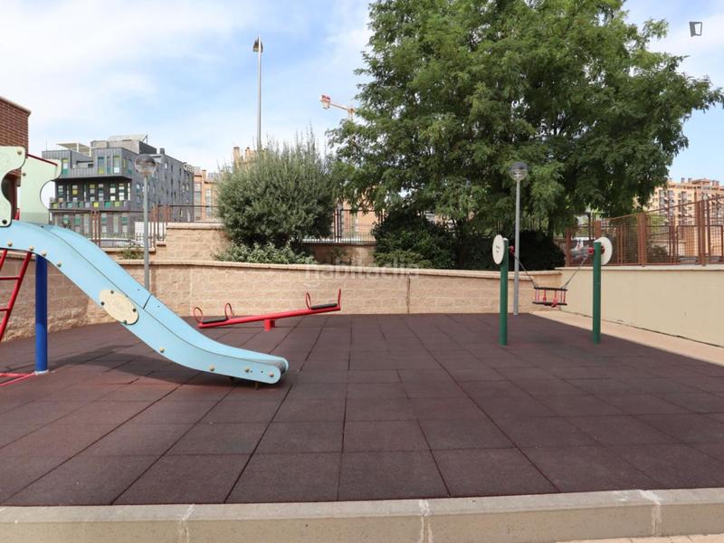 Foto 13789d7e-85e6-47d8-beaf-cb7952abc66d. Alquiler apartamento en Ensanche de Vallecas-La Gavia Madrid