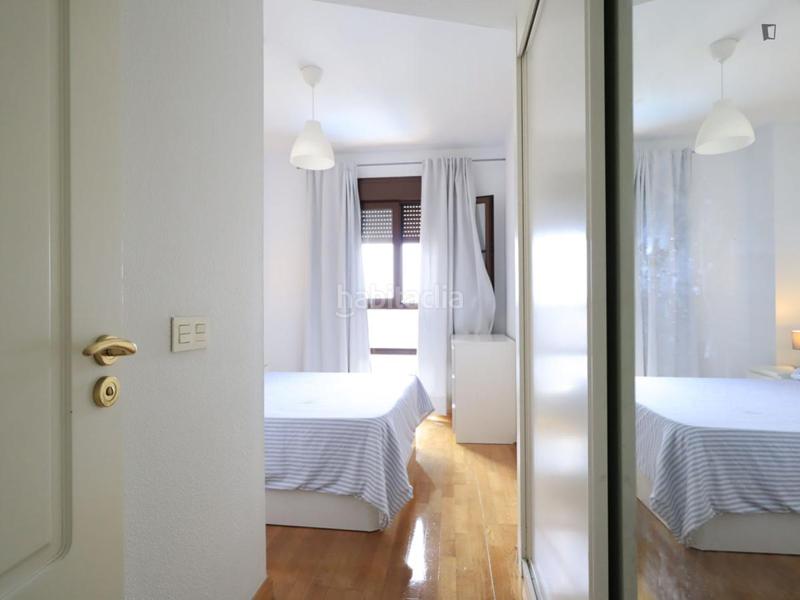 Foto 36b1f122-29ea-44db-84de-7b4afc9e6f02. Alquiler apartamento en Ensanche de Vallecas-La Gavia Madrid