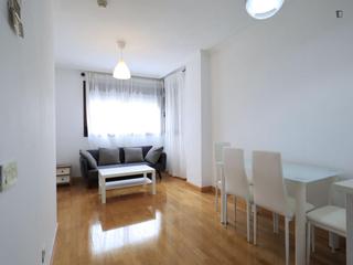 Location Appartement à Ensanche de Vallecas-La Gavia