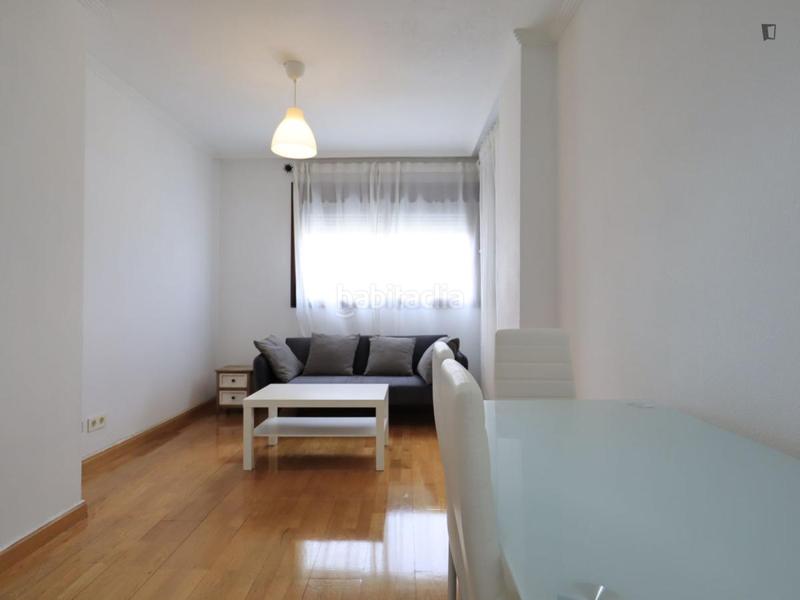 Foto 0eef7f47-a249-4d2c-8c25-b5465d7bbc14. Miete appartement mit heizung in Ensanche de Vallecas-La Gavia Madrid