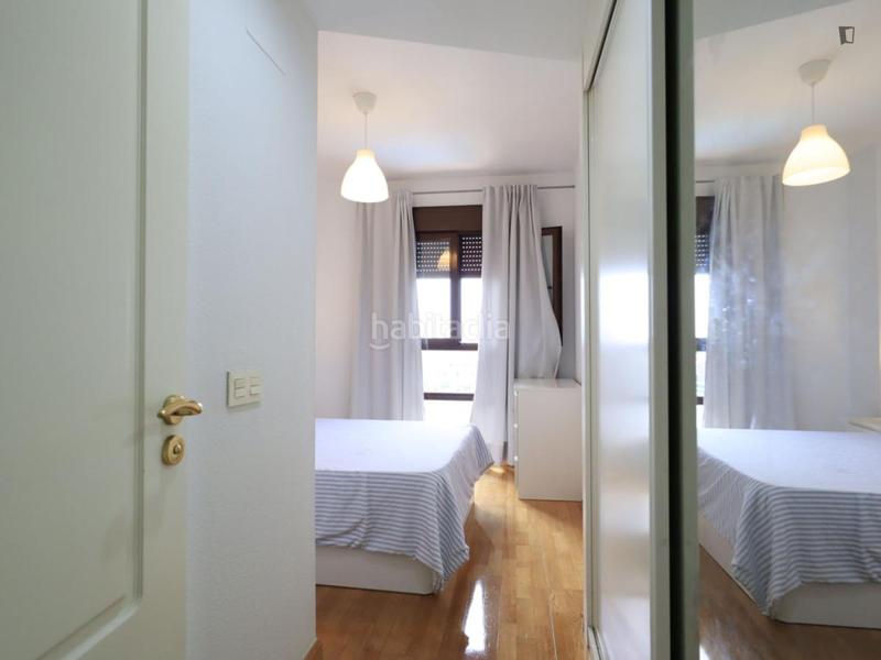 Foto 11aaf726-bc9a-4656-a5d7-72edb7b1ac55. Miete appartement mit heizung in Ensanche de Vallecas-La Gavia Madrid