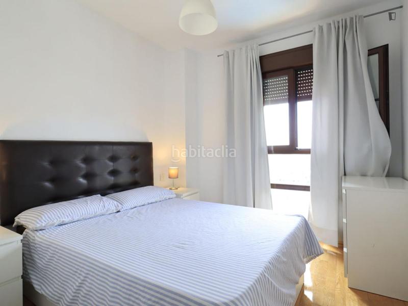 Foto 1f40f0cc-9c92-4312-afca-2ad8dc371d10. Miete appartement mit heizung in Ensanche de Vallecas-La Gavia Madrid