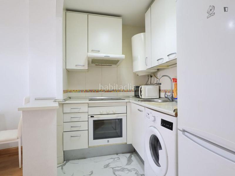 Foto 235cfcb1-0e45-49a4-af29-8a6aa2b762b9. Miete appartement mit heizung in Ensanche de Vallecas-La Gavia Madrid