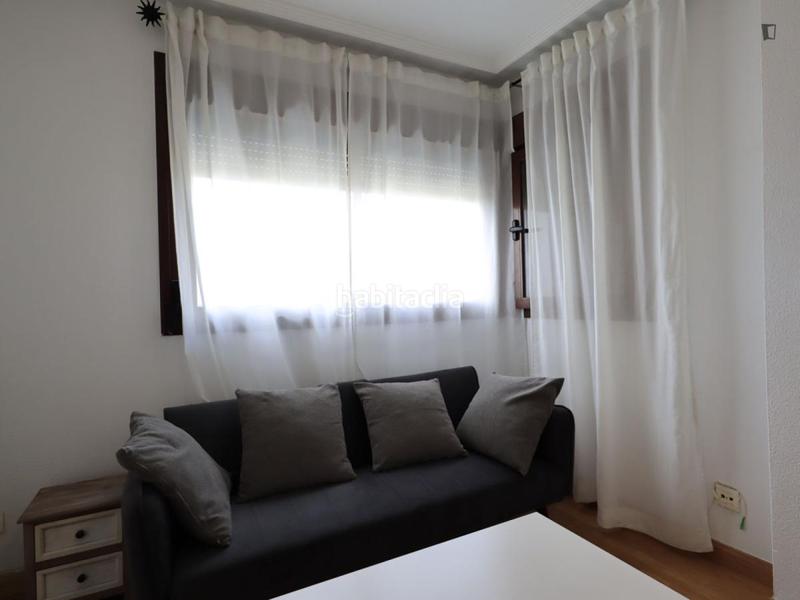 Foto 363d9b2b-5d11-465b-8ca8-fb18735dccd6. Miete appartement mit heizung in Ensanche de Vallecas-La Gavia Madrid