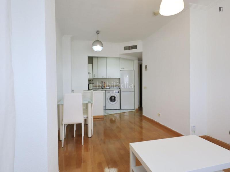 Foto 366455fc-b3be-4809-8945-c86c386651ba. Miete appartement mit heizung in Ensanche de Vallecas-La Gavia Madrid