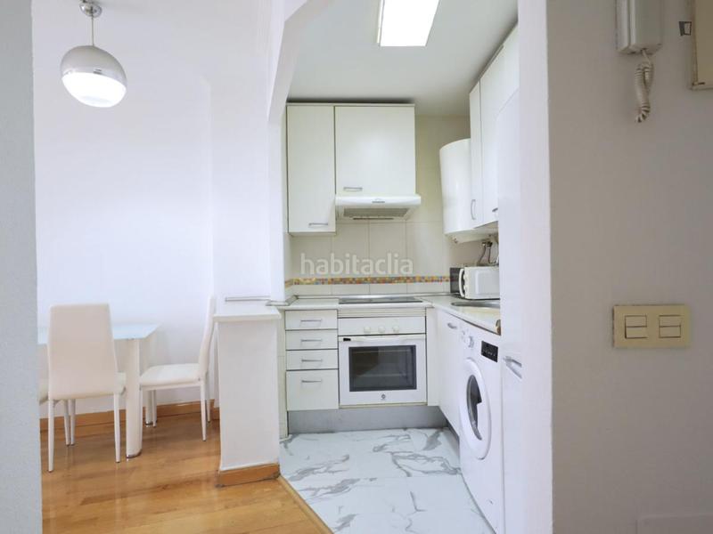 Foto 48289cd1-b0fd-479e-882e-875c4b015f5c. Miete appartement mit heizung in Ensanche de Vallecas-La Gavia Madrid