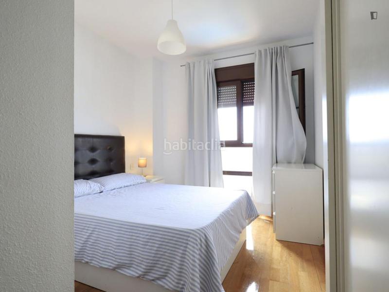 Foto 4a567c99-bd00-4b47-b966-d0d7fdf2f68e. Miete appartement mit heizung in Ensanche de Vallecas-La Gavia Madrid