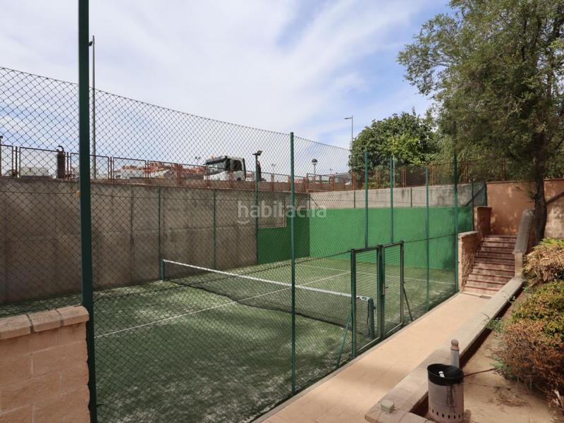 Foto 500533c2-f033-4747-b55e-db82b04e75b3. Miete appartement mit heizung in Ensanche de Vallecas-La Gavia Madrid
