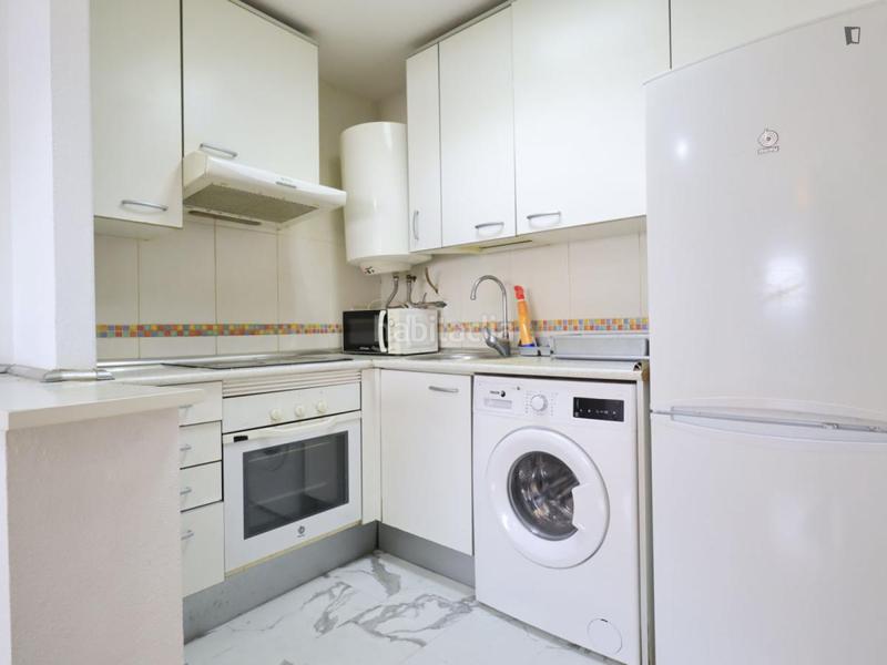 Foto 511e2f5c-2d57-4594-a33f-d1b133d90c59. Miete appartement mit heizung in Ensanche de Vallecas-La Gavia Madrid