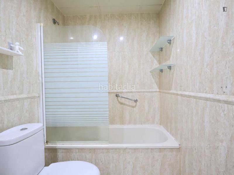 Foto 56cf88ae-159f-4796-9bbf-6cb59561fe42. Miete appartement mit heizung in Ensanche de Vallecas-La Gavia Madrid