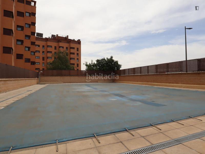 Foto 5ceea4c6-4743-407a-9633-cedab5b06fbf. Miete appartement mit heizung in Ensanche de Vallecas-La Gavia Madrid