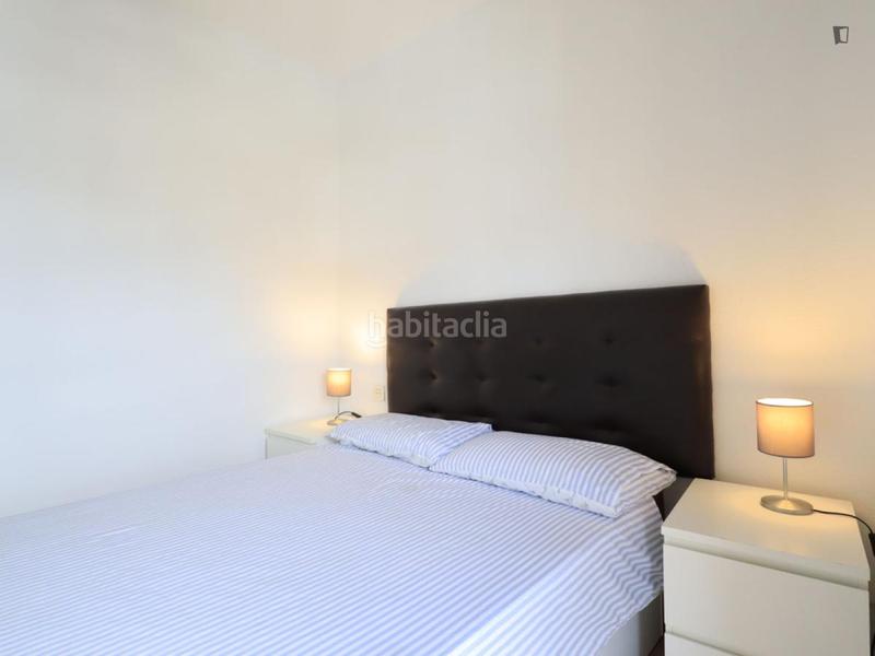 Foto 6a48e920-1d12-43c3-bd85-df9d2032ed59. Miete appartement mit heizung in Ensanche de Vallecas-La Gavia Madrid