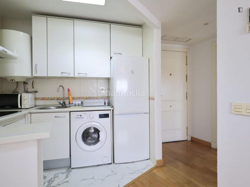 Foto 70d90b0b-f9d3-47c3-a3f9-14799070d6d9. Miete appartement mit heizung in Ensanche de Vallecas-La Gavia Madrid
