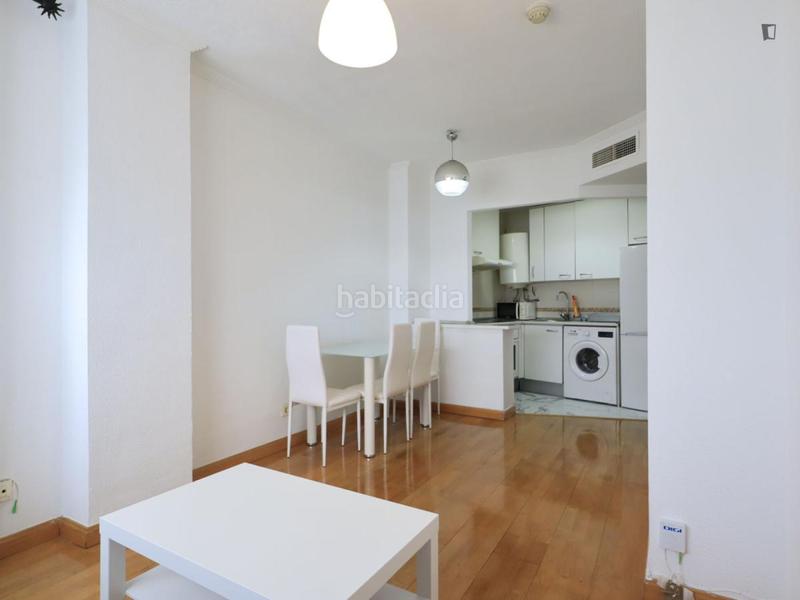 Foto 7175f349-7313-4341-93f0-254fd495e973. Miete appartement mit heizung in Ensanche de Vallecas-La Gavia Madrid