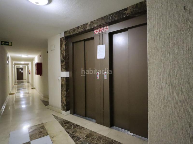 Foto 80a2bfcc-9881-4541-aa76-fb02feed5f16. Miete appartement mit heizung in Ensanche de Vallecas-La Gavia Madrid