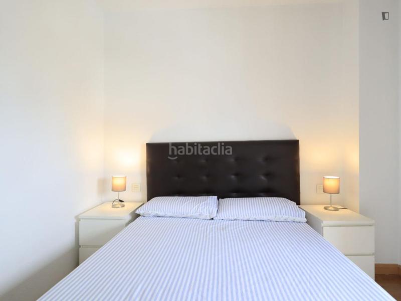Foto 8a241879-631c-4202-8e0a-cba242ad9530. Miete appartement mit heizung in Ensanche de Vallecas-La Gavia Madrid