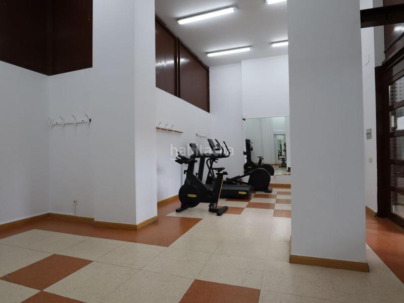 Foto 95a0eb31-950d-474b-9bba-45754e2fed9b. Miete appartement mit heizung in Ensanche de Vallecas-La Gavia Madrid