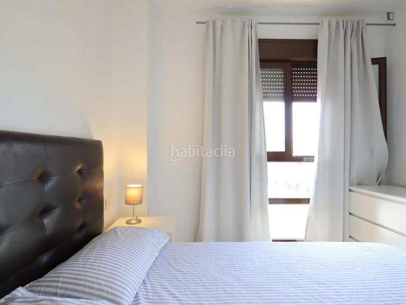 Foto 9c4b32c4-d7f3-4578-ad23-fdb53387ae40. Miete appartement mit heizung in Ensanche de Vallecas-La Gavia Madrid