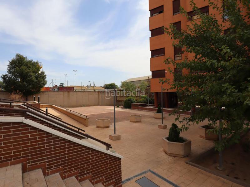 Foto a7186978-4463-4911-ae00-bd7bac9ebe2b. Miete appartement mit heizung in Ensanche de Vallecas-La Gavia Madrid