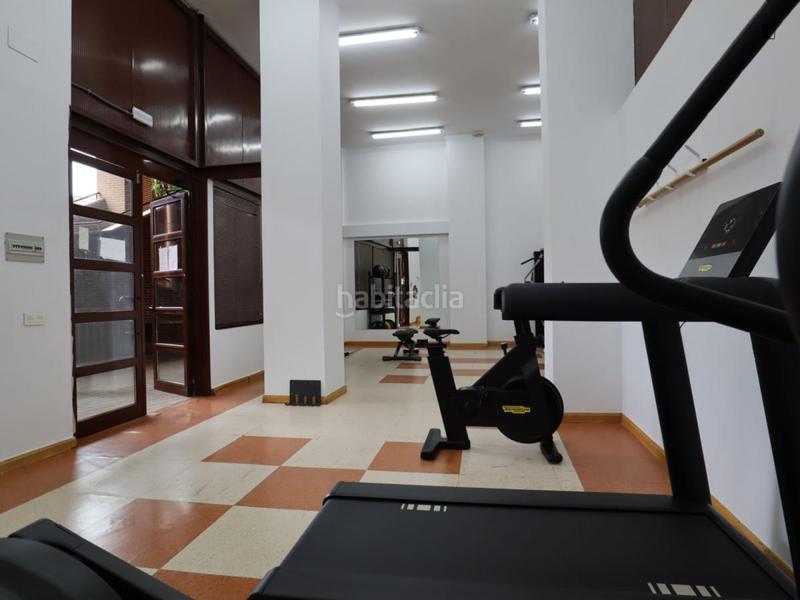 Foto b02de85d-8b3f-4a89-893e-f86bec7236b3. Miete appartement mit heizung in Ensanche de Vallecas-La Gavia Madrid