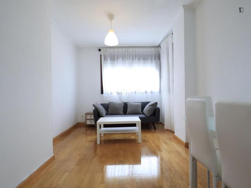 Foto b1a0c80c-63a3-4ce3-899f-8e9a6cfb2ea3. Miete appartement mit heizung in Ensanche de Vallecas-La Gavia Madrid