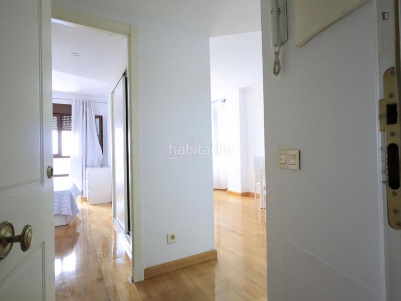 Foto b5243e24-0000-4c46-a8b5-4e2927c28a8c. Miete appartement mit heizung in Ensanche de Vallecas-La Gavia Madrid