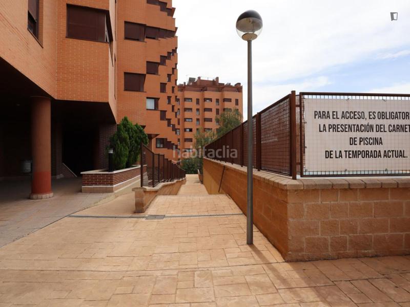 Foto b5f30db5-c00a-4780-a97a-5c6f1f27b784. Miete appartement mit heizung in Ensanche de Vallecas-La Gavia Madrid