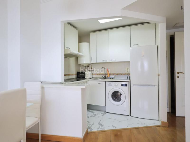 Foto bc7b7a27-ff4c-4093-af9d-0eea12d80cef. Miete appartement mit heizung in Ensanche de Vallecas-La Gavia Madrid