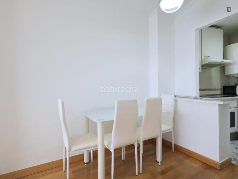 Foto c6066d50-a634-47ad-b234-1e3006829c8c. Miete appartement mit heizung in Ensanche de Vallecas-La Gavia Madrid