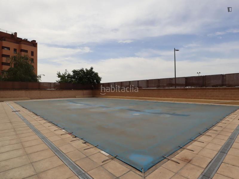 Foto cf1393cc-48dc-4fec-a32f-026416eb348a. Miete appartement mit heizung in Ensanche de Vallecas-La Gavia Madrid